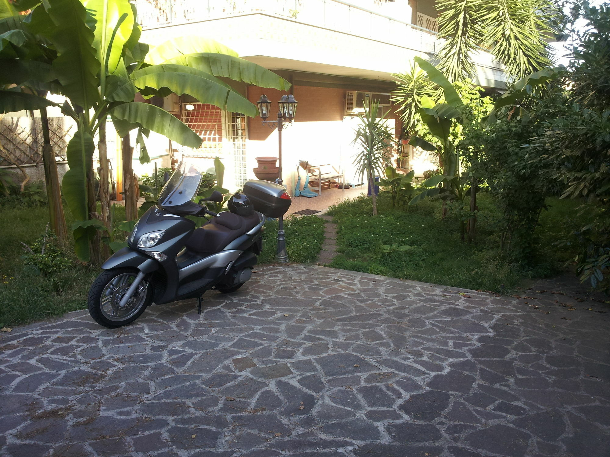 Il Giardino Di Giulia 2 Hotel - Rome — Photos 1