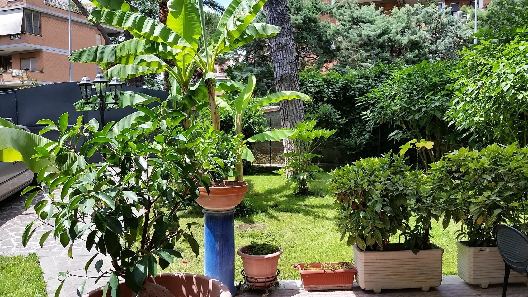 Il Giardino Di Giulia 2 Hotel - Rome, Rome
